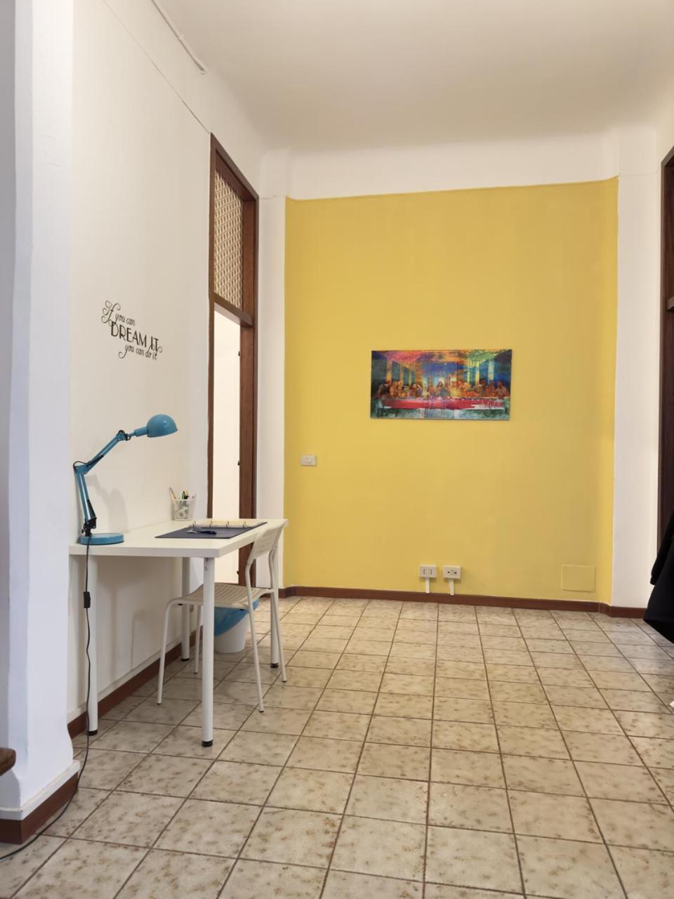 La Tua Casa A Milano! Apartment ภายนอก รูปภาพ