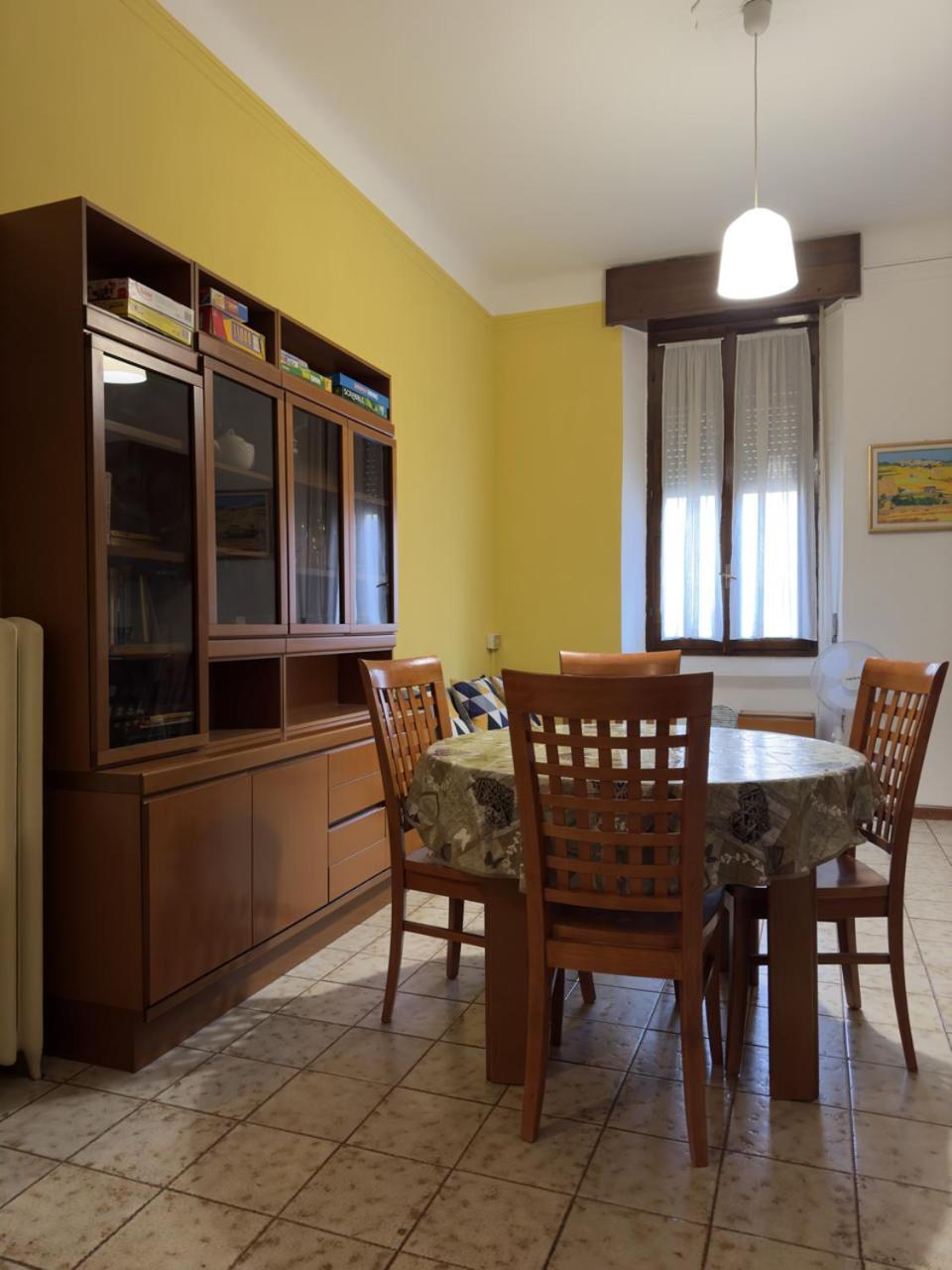 La Tua Casa A Milano! Apartment ภายนอก รูปภาพ