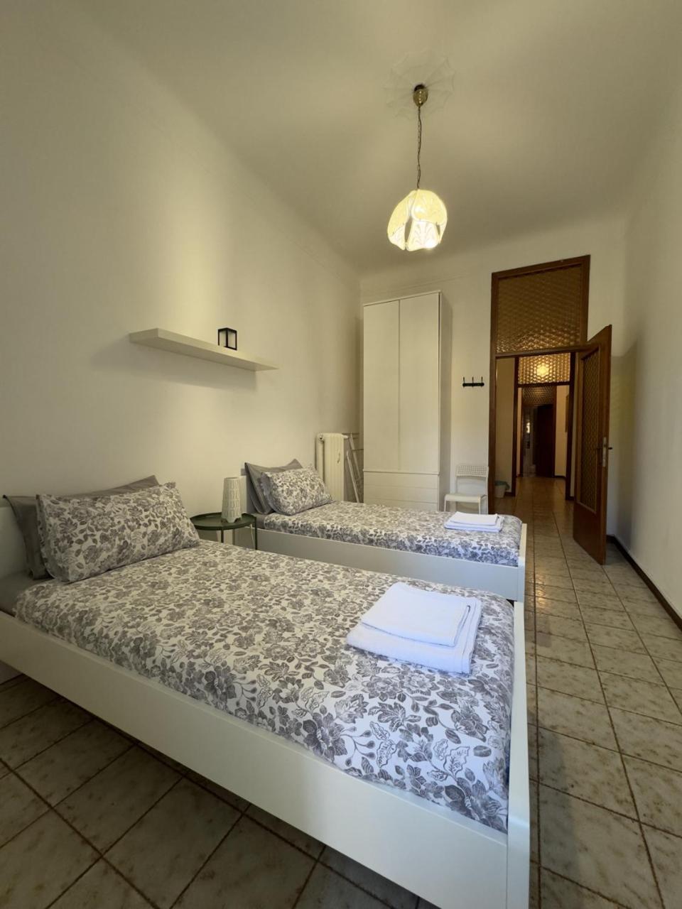 La Tua Casa A Milano! Apartment ภายนอก รูปภาพ