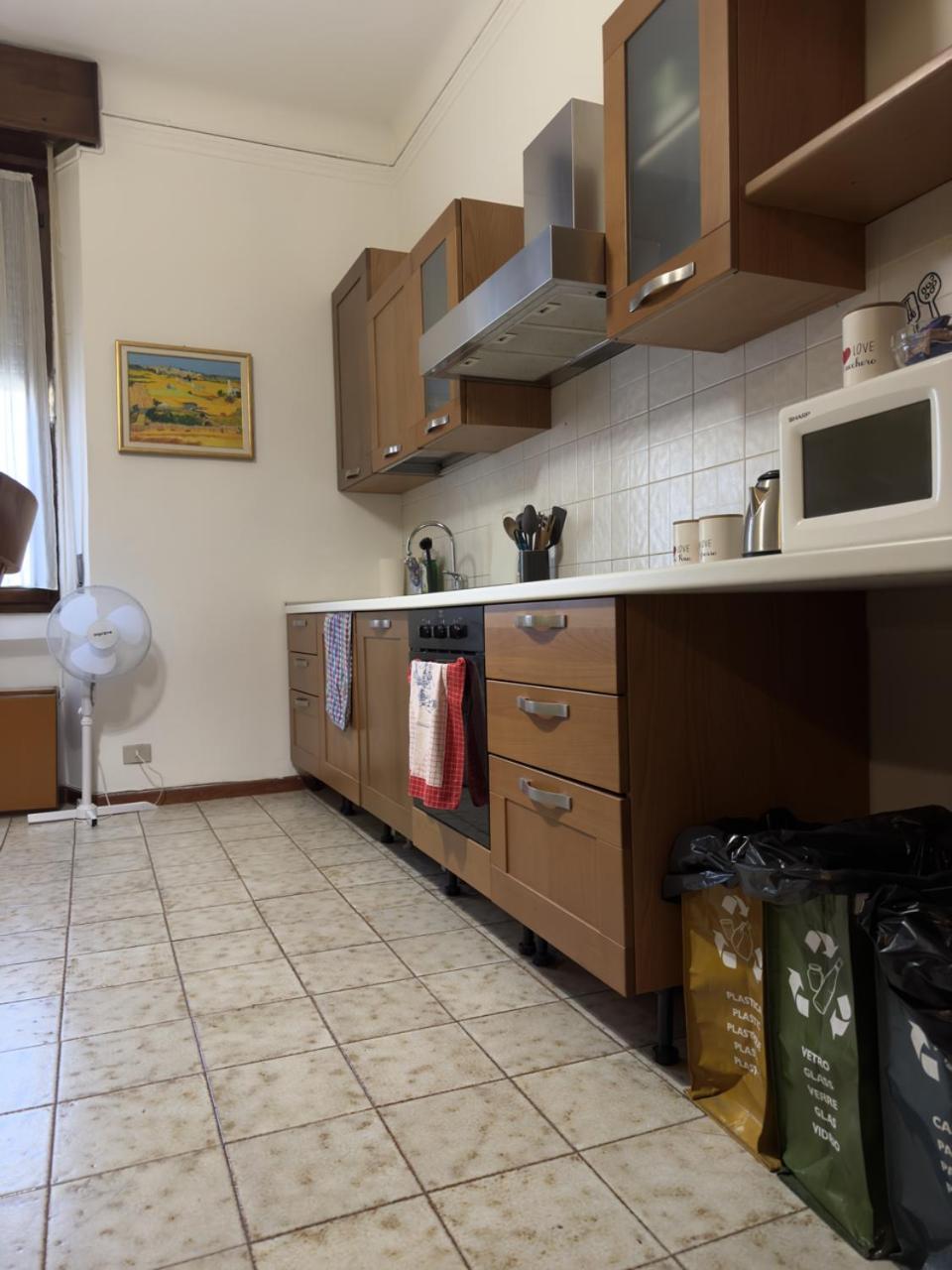 La Tua Casa A Milano! Apartment ภายนอก รูปภาพ