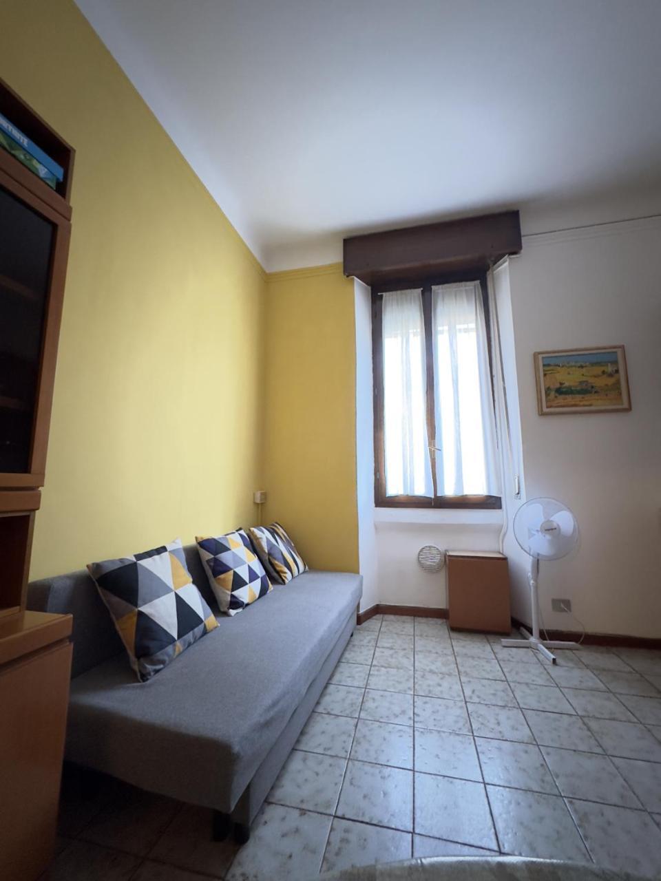 La Tua Casa A Milano! Apartment ภายนอก รูปภาพ