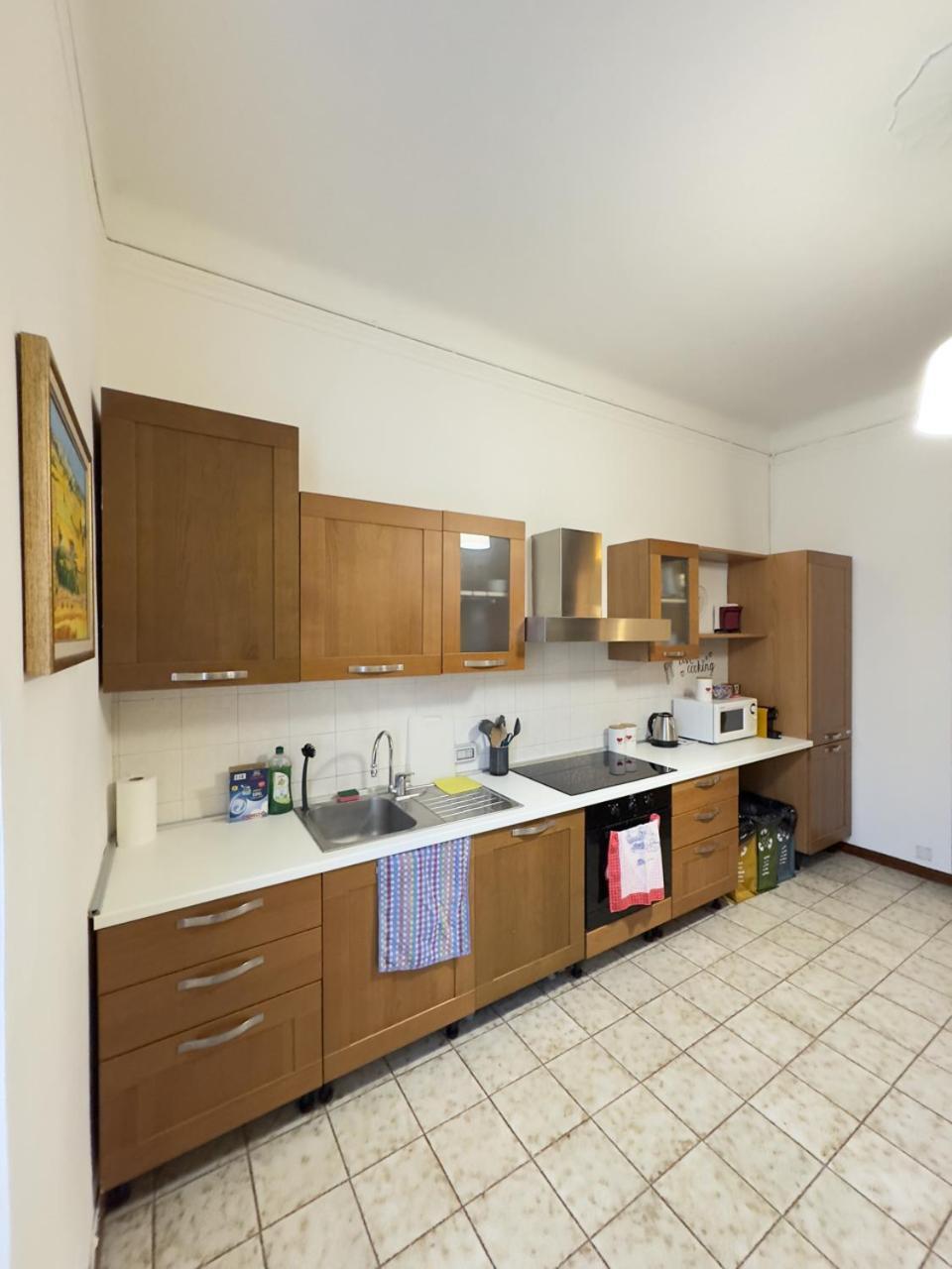 La Tua Casa A Milano! Apartment ภายนอก รูปภาพ