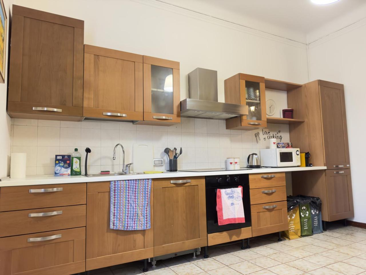 La Tua Casa A Milano! Apartment ภายนอก รูปภาพ