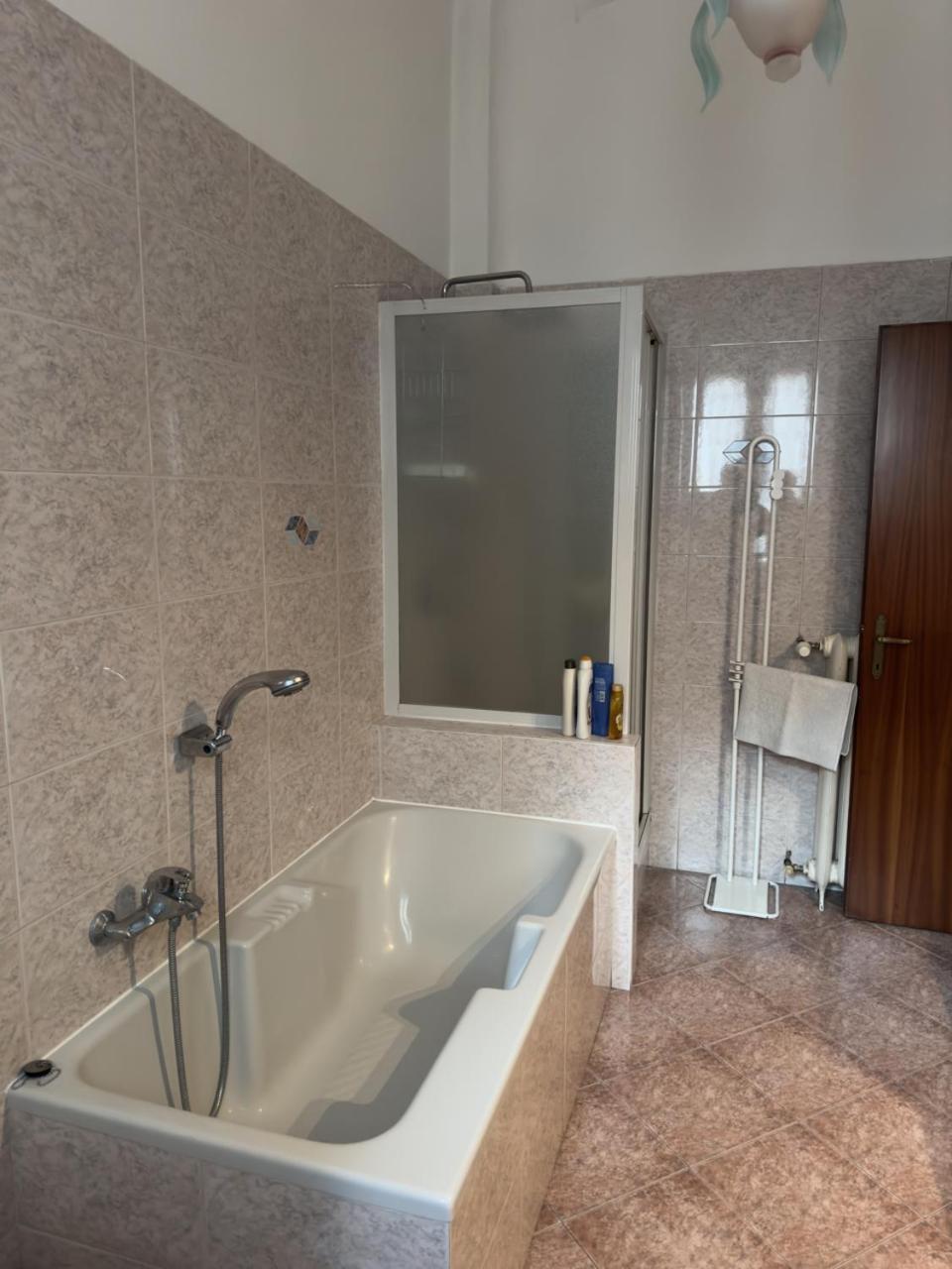 La Tua Casa A Milano! Apartment ภายนอก รูปภาพ