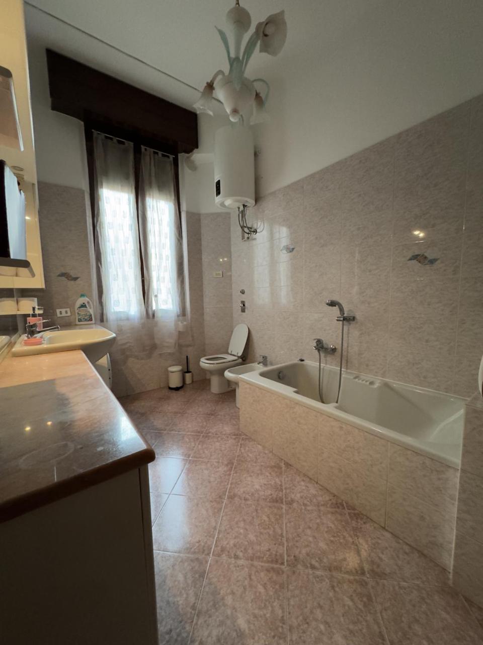 La Tua Casa A Milano! Apartment ภายนอก รูปภาพ