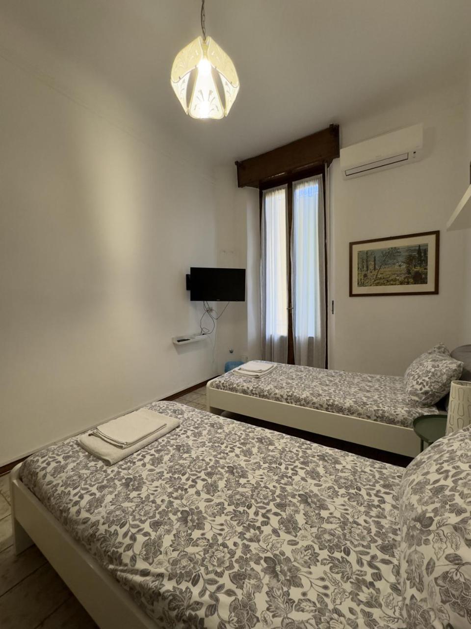 La Tua Casa A Milano! Apartment ภายนอก รูปภาพ