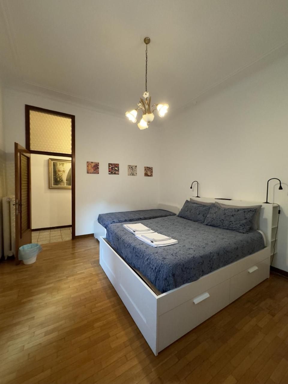 La Tua Casa A Milano! Apartment ภายนอก รูปภาพ