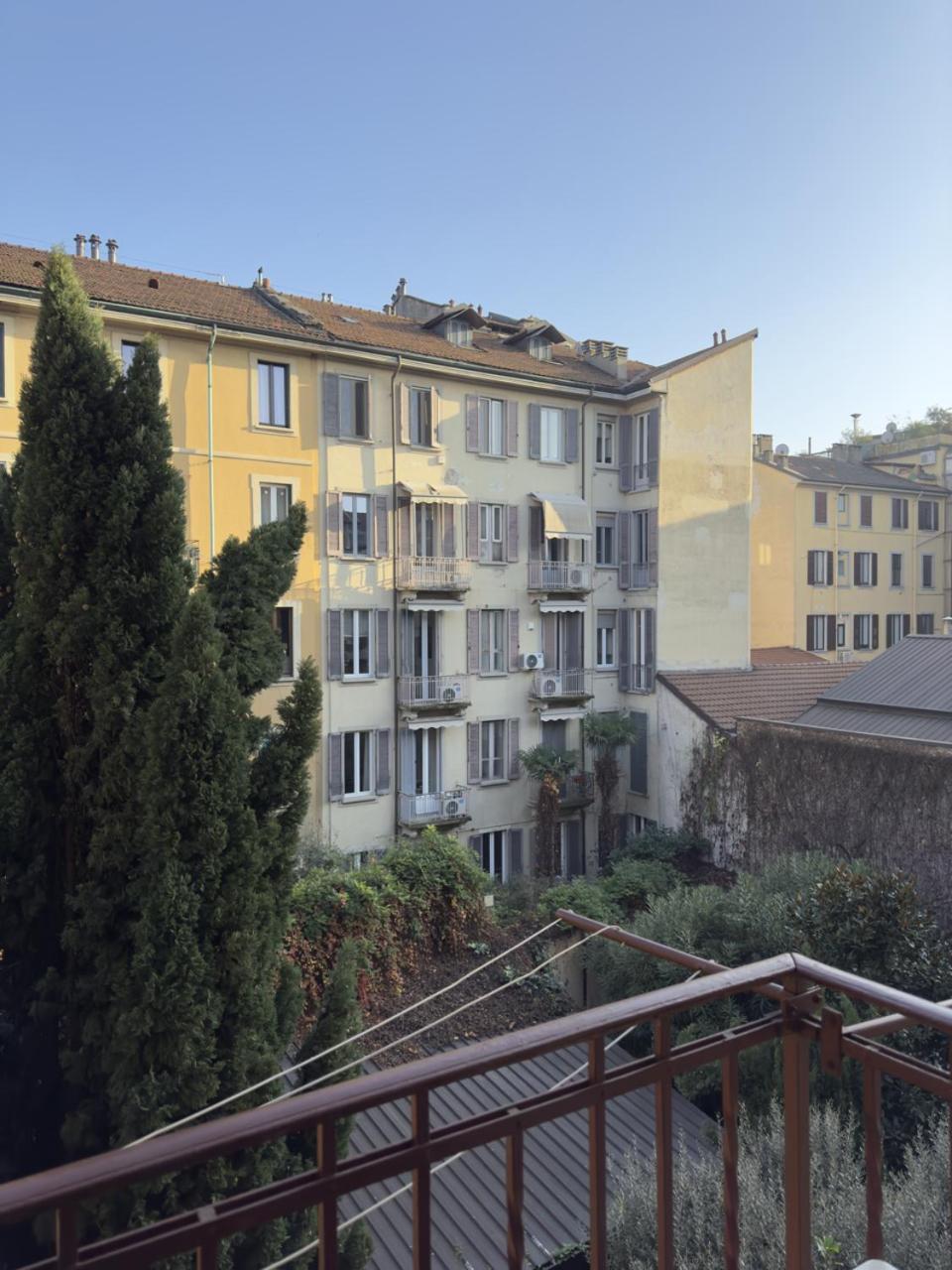 La Tua Casa A Milano! Apartment ภายนอก รูปภาพ