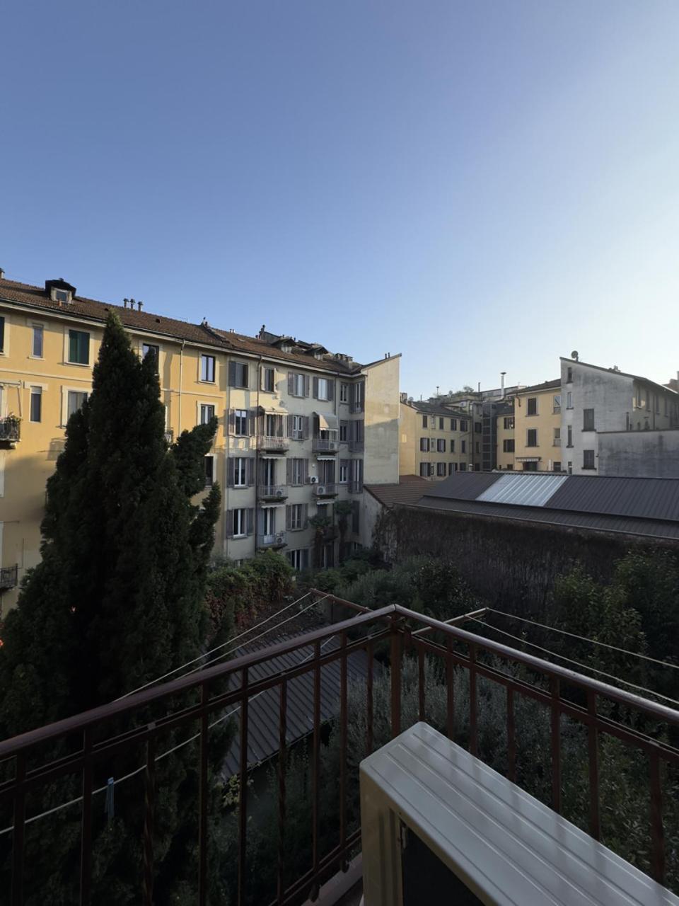 La Tua Casa A Milano! Apartment ภายนอก รูปภาพ