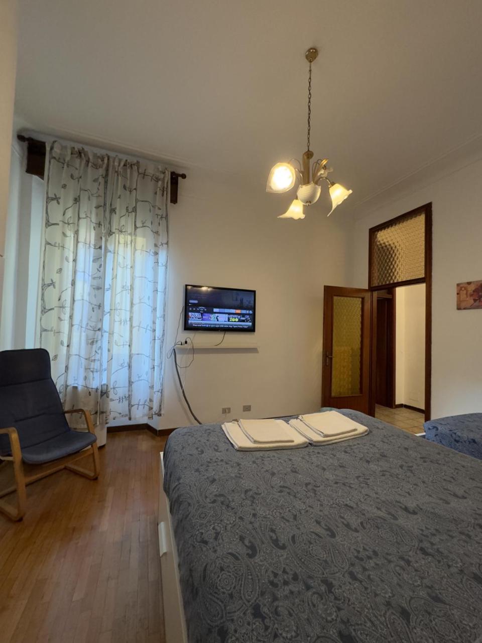 La Tua Casa A Milano! Apartment ภายนอก รูปภาพ