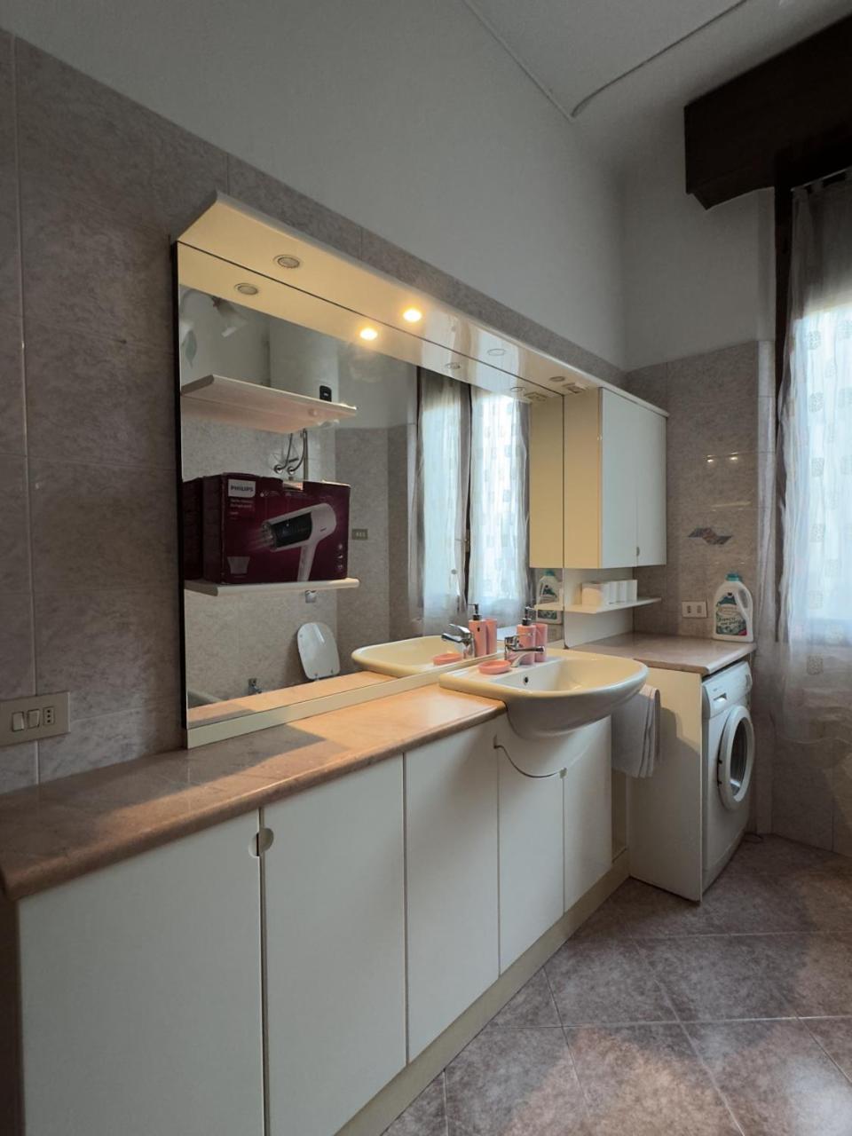 La Tua Casa A Milano! Apartment ภายนอก รูปภาพ
