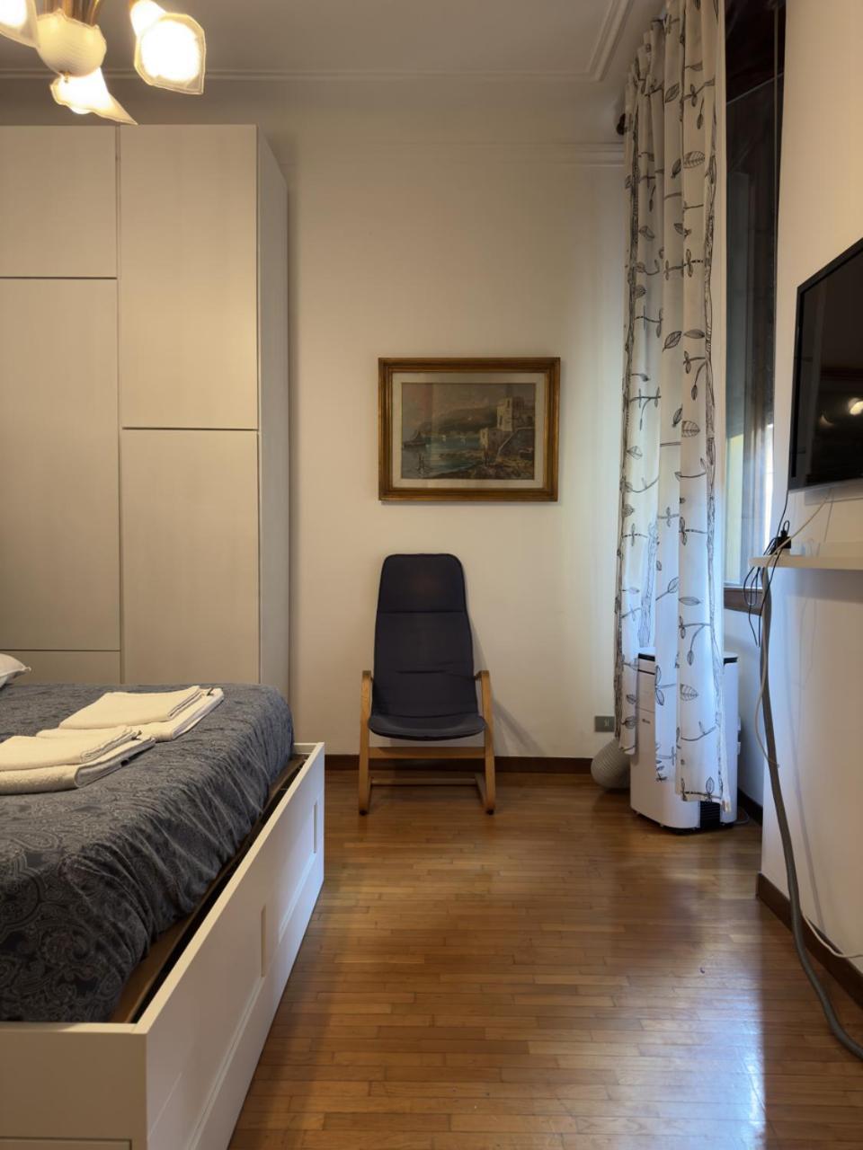 La Tua Casa A Milano! Apartment ภายนอก รูปภาพ