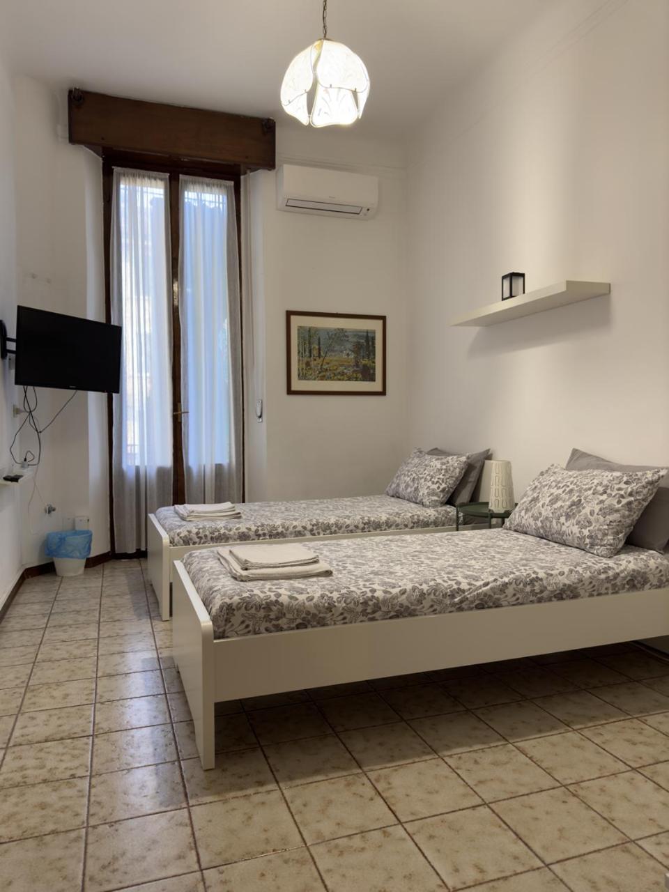 La Tua Casa A Milano! Apartment ภายนอก รูปภาพ