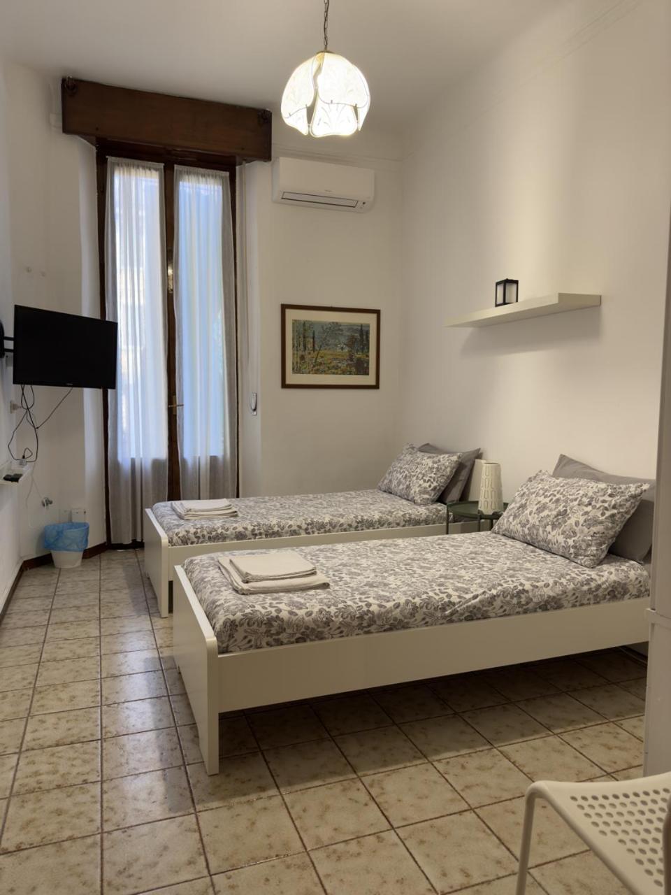 La Tua Casa A Milano! Apartment ภายนอก รูปภาพ