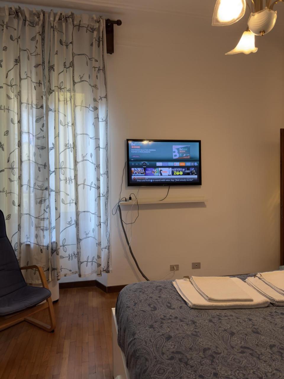 La Tua Casa A Milano! Apartment ภายนอก รูปภาพ