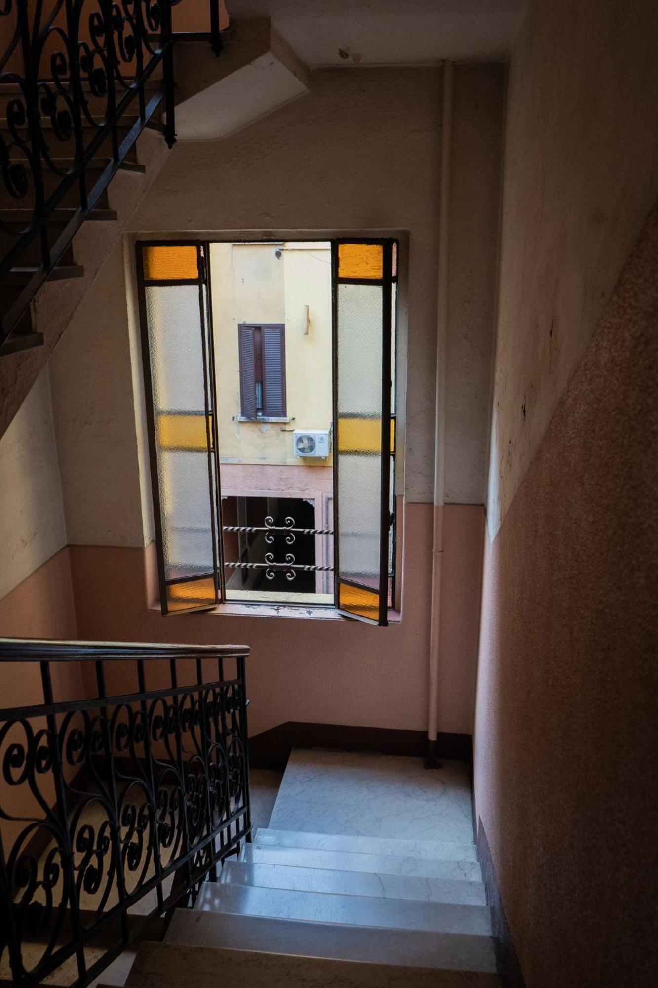 La Tua Casa A Milano! Apartment ภายนอก รูปภาพ