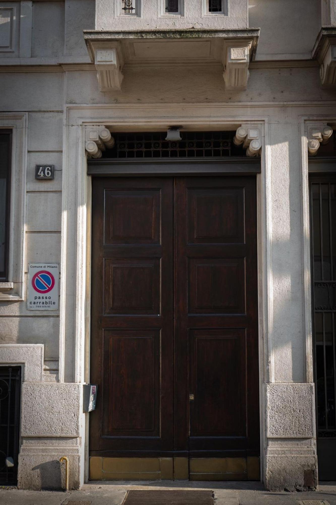 La Tua Casa A Milano! Apartment ภายนอก รูปภาพ