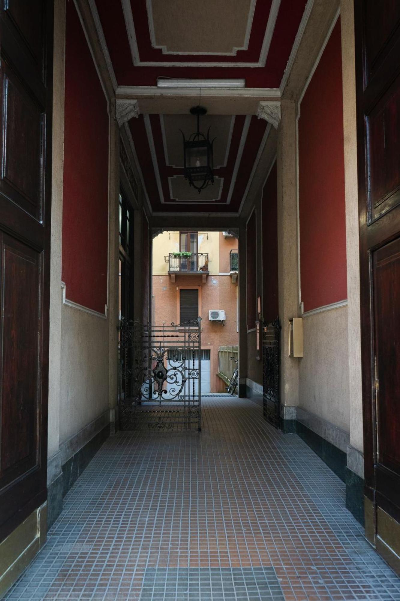 La Tua Casa A Milano! Apartment ภายนอก รูปภาพ