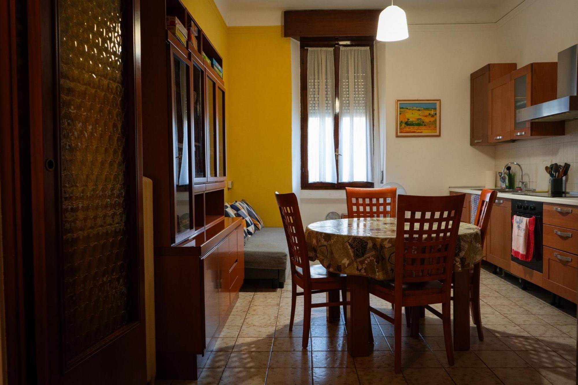 La Tua Casa A Milano! Apartment ภายนอก รูปภาพ
