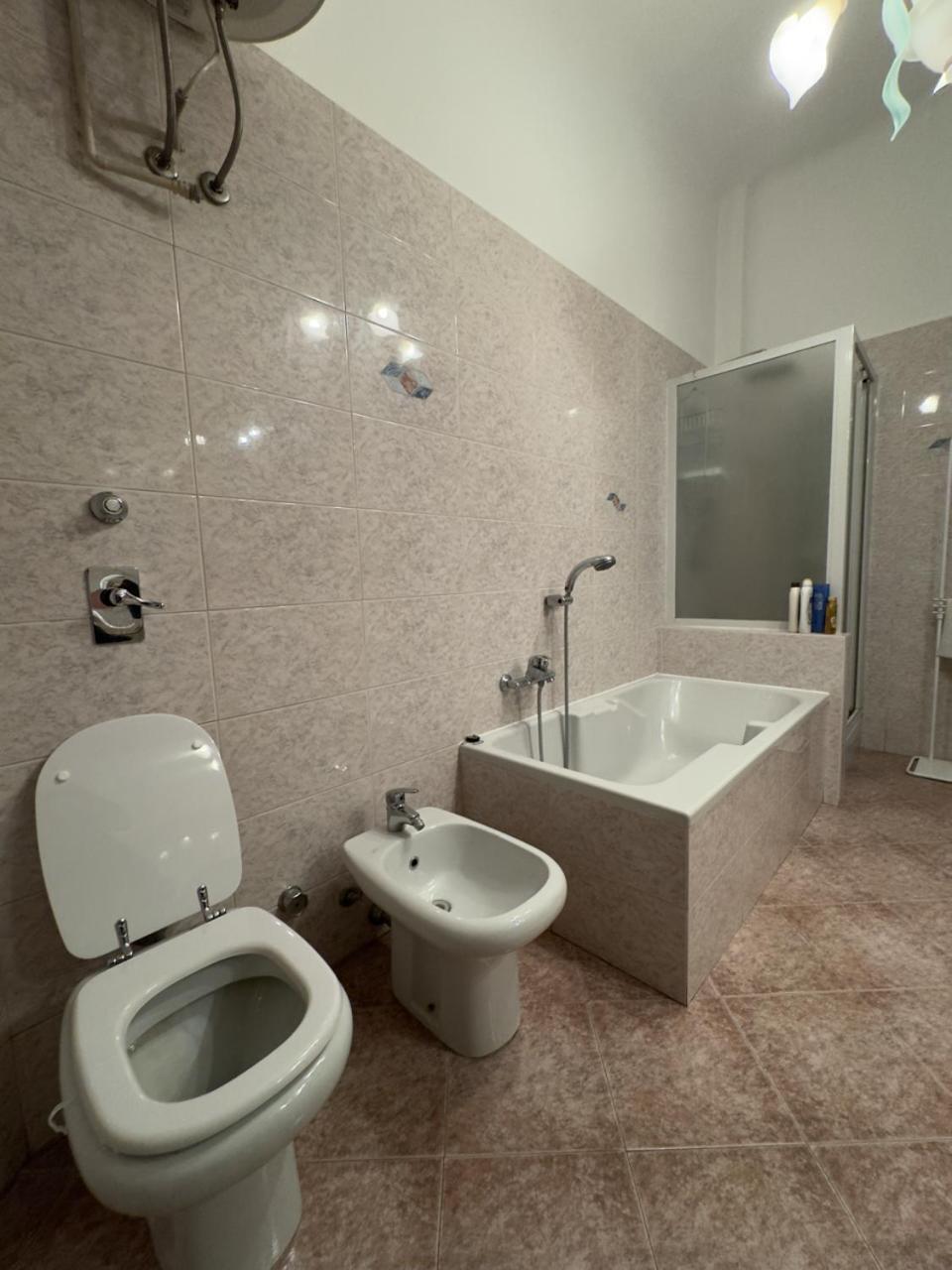 La Tua Casa A Milano! Apartment ภายนอก รูปภาพ